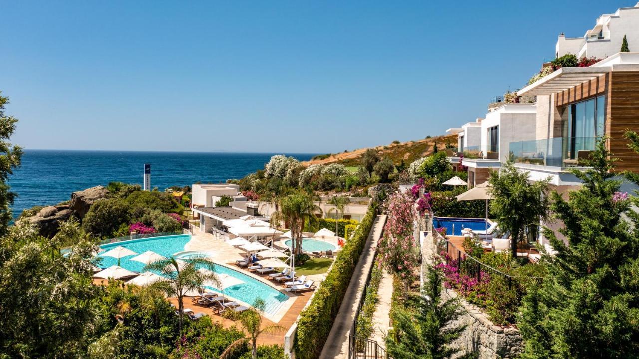 Sirene Luxury Hotel Bodrum Yalıkavak Exterior foto